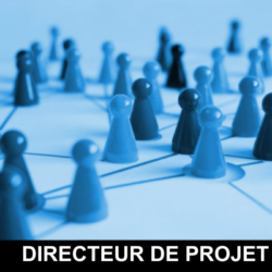 Directeur de Projet IT – Assurance de personnes (H/F)