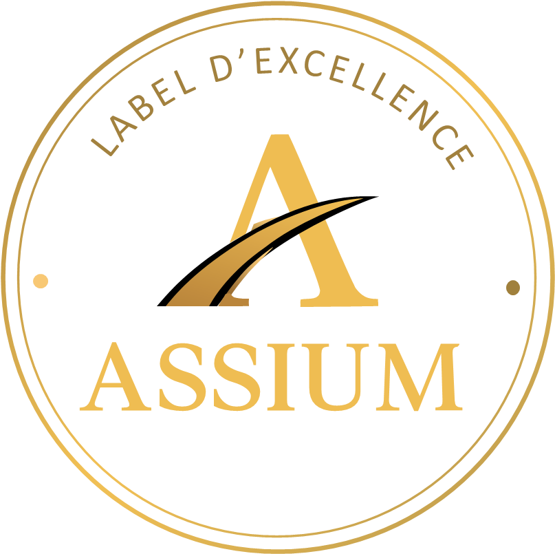 Label ASSIUM