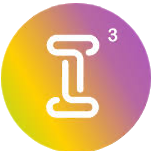 Logo I3 Cercle Lab